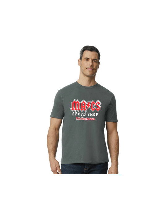 18th Anniversary Tee