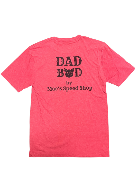 Dad Bod Tee