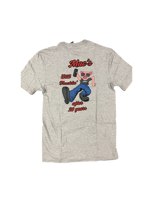 20th Anniversary Tee