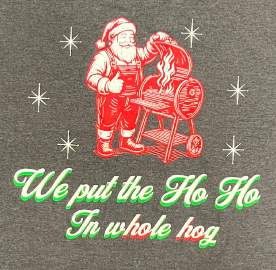 Christmas Tee
