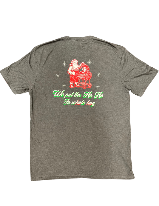 Christmas Tee