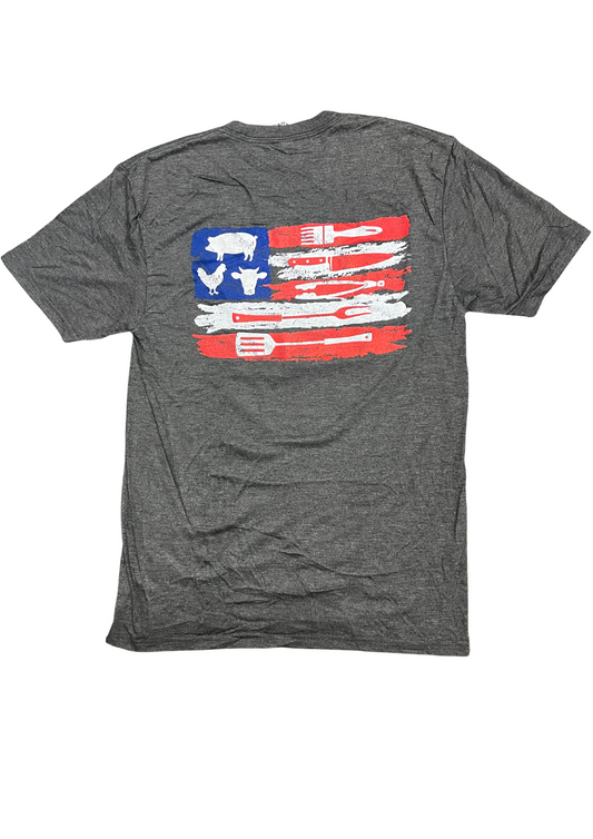 Men's Merica Tee