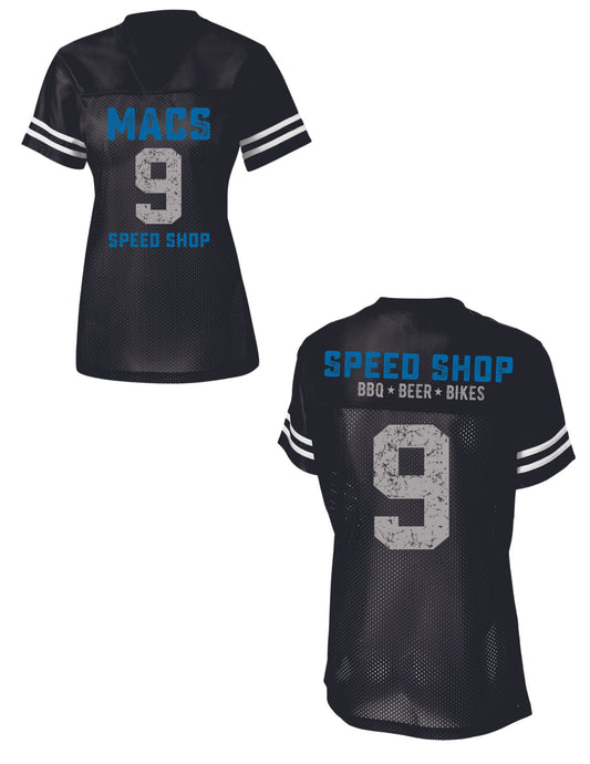Women's Football Jersey