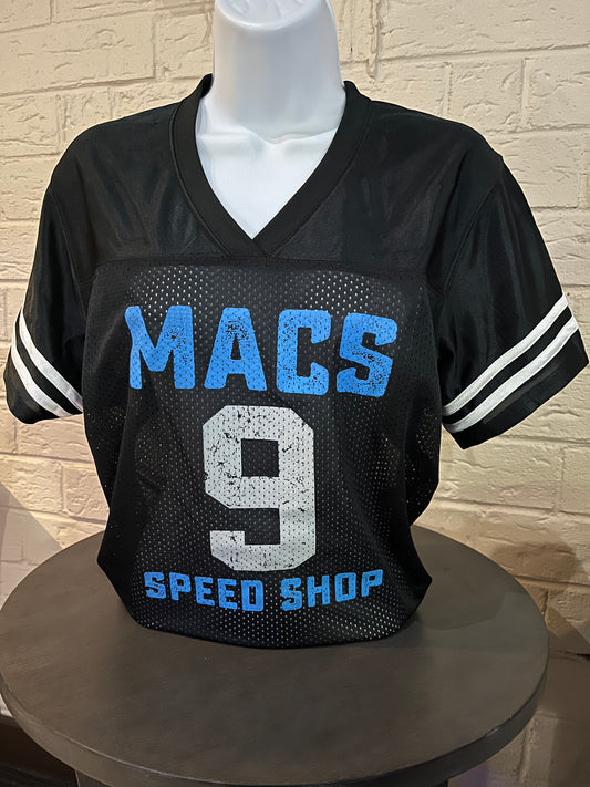 Women's Football Jersey