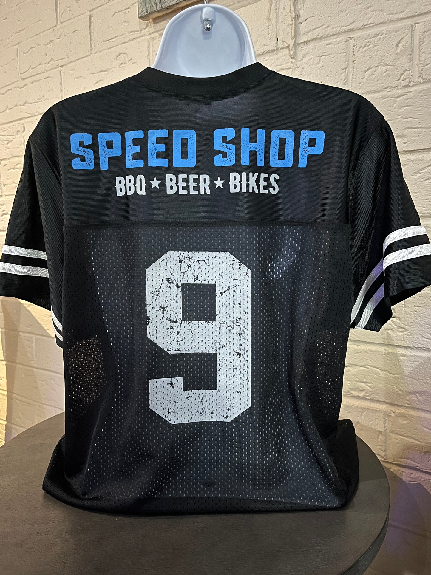 Women's Football Jersey