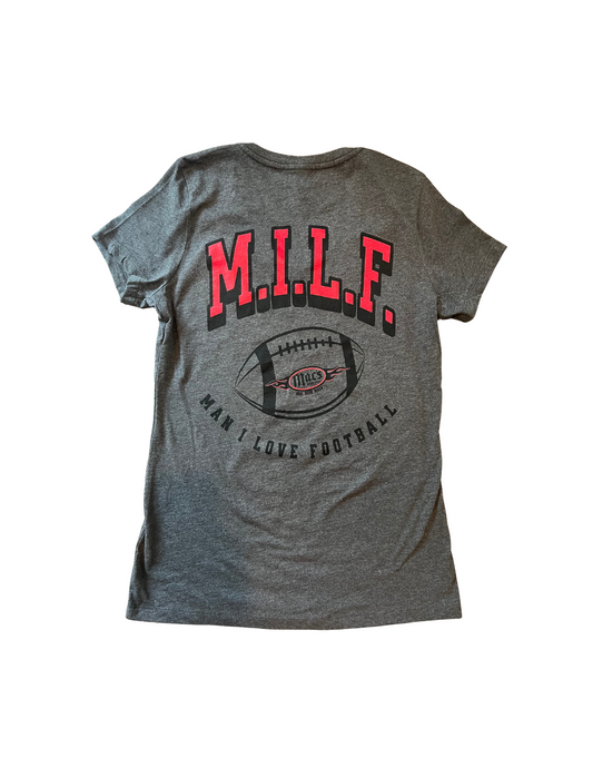 M.I.L.F. Tee