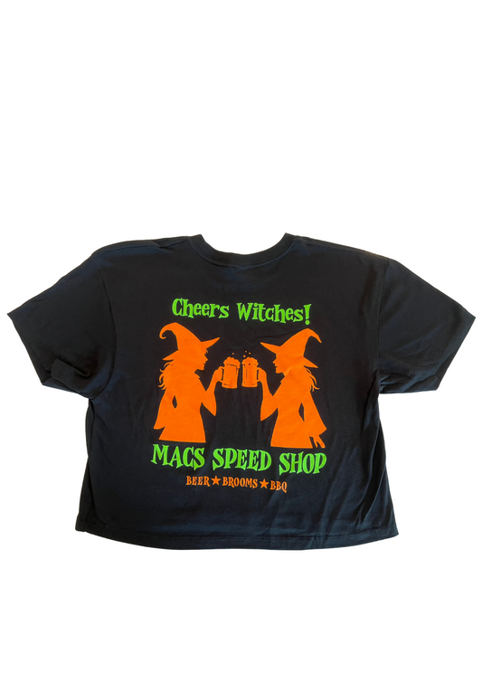 Witches Tee