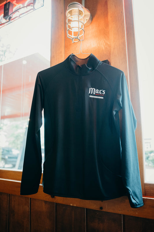 Women's 1/4 Zip