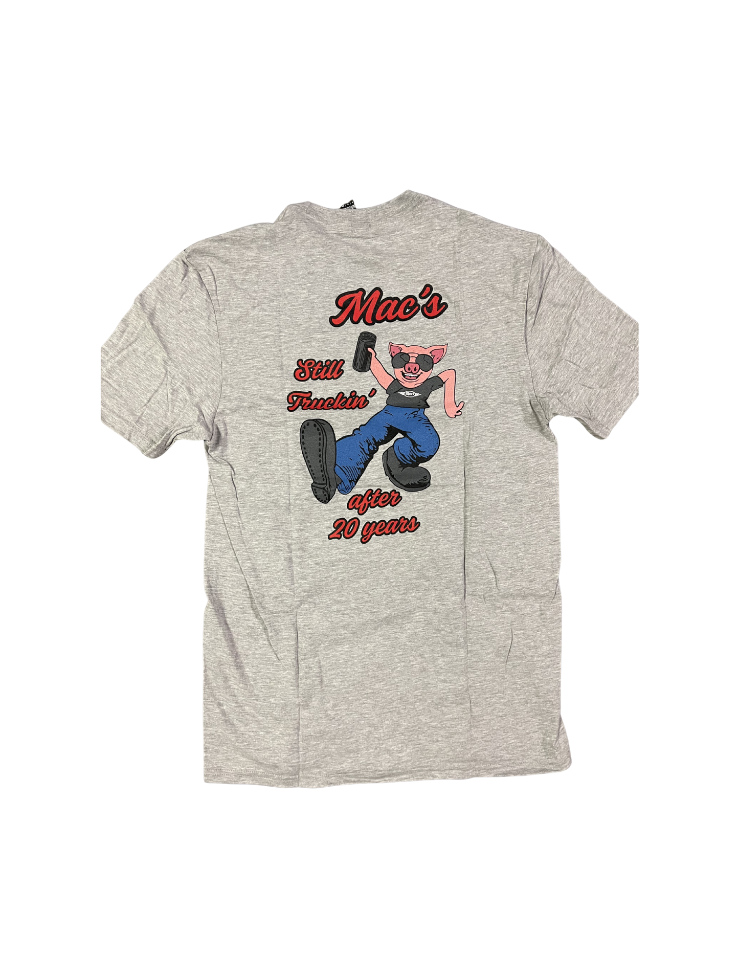 20th Anniversary Tee