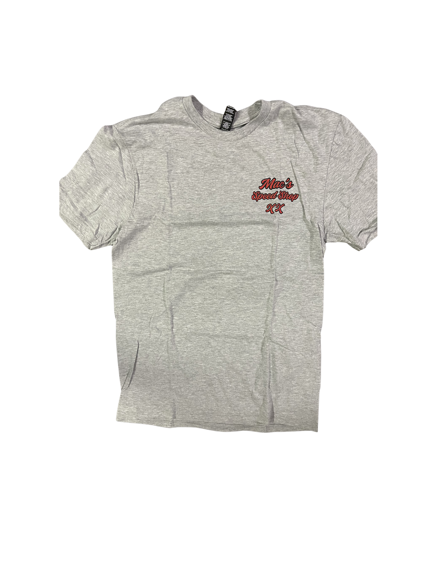 20th Anniversary Tee