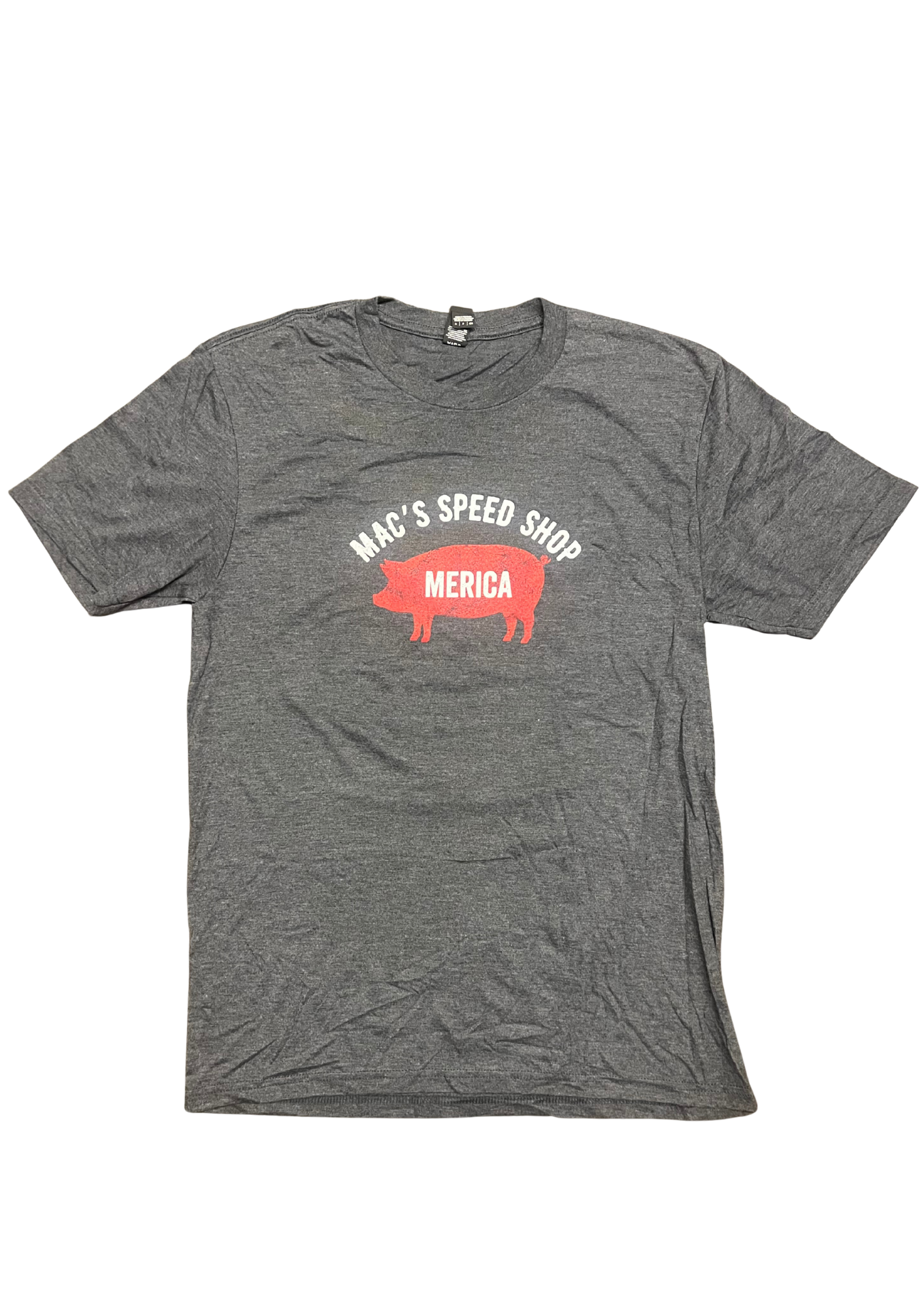 Men's Merica Tee